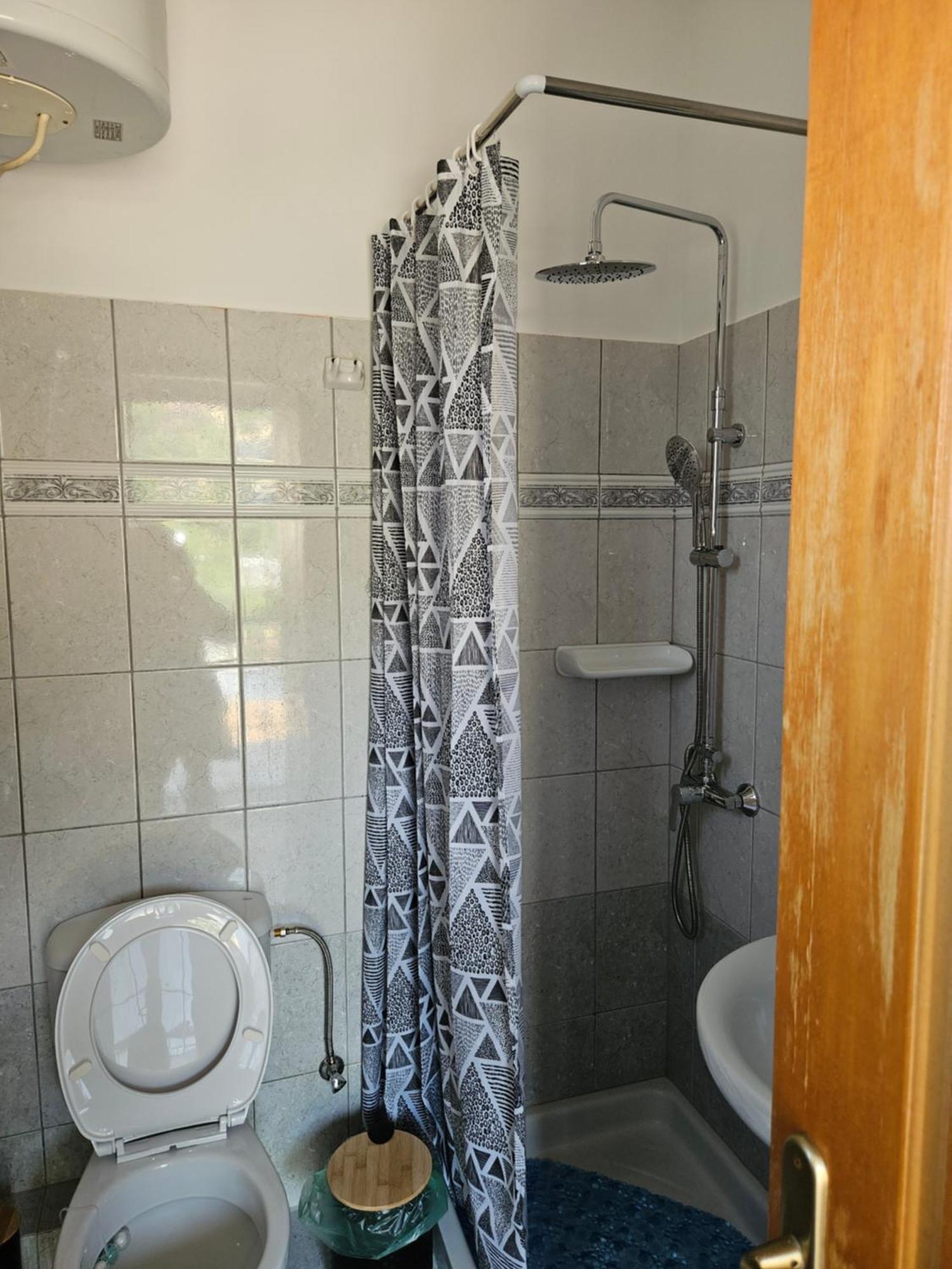 Appartement Spiros House à Svoronata Extérieur photo